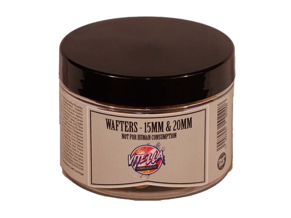 Dreambaits 15mm & 20mm Wafter Mix (50g) - Vitella