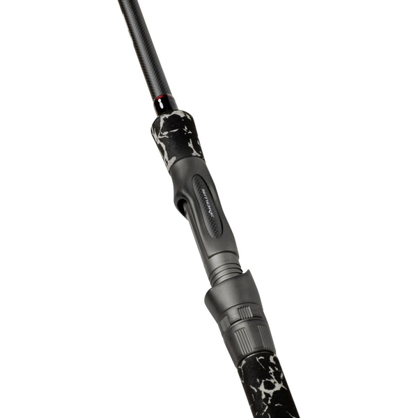 Quantum Smoke S3 Plus Caña Spinning