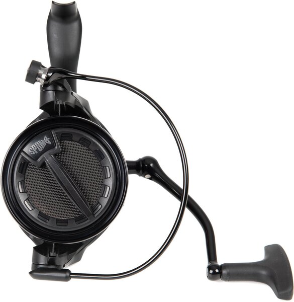 Spomb X Carp Reel