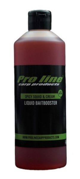 Pro Line Líquido Potenciador de Cebo