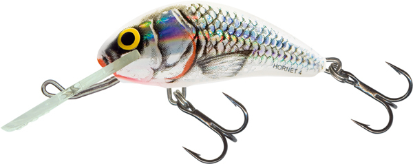 Salmo Hornet 4cm Sinking - Dace