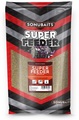 Sonubaits Super Feeder Groundbait (2kg)
