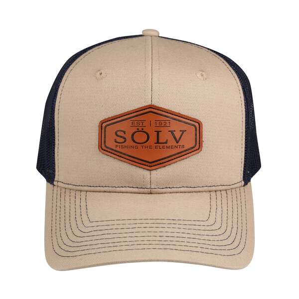 Abu Garcia Sölv Trucker Cap