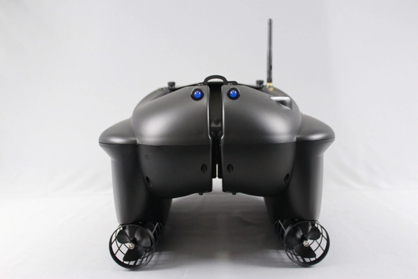 Łódka Zanętowa Baitstar Compact Plus AllinOne (Incl. Fishfinder & Autopilot GPS)