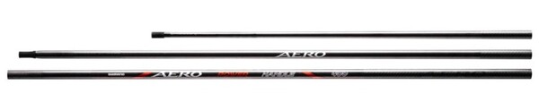 Shimano Aero Power Carp Landing Net Handle