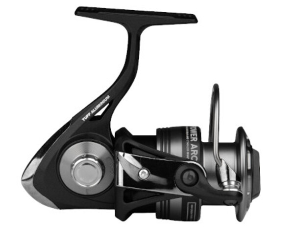Spro Power Arc Sea reel