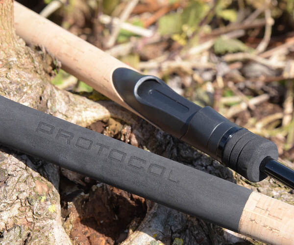 Cresta Protocol Medium Heavy Feederrute