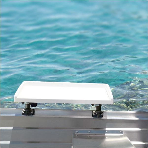 Railblaza Fillet Table II Kit inkl. Starports