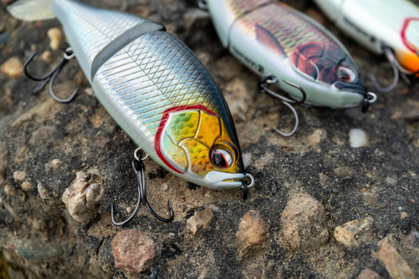 Ultimate Clash Swim & Jerk 14,5cm (57g)