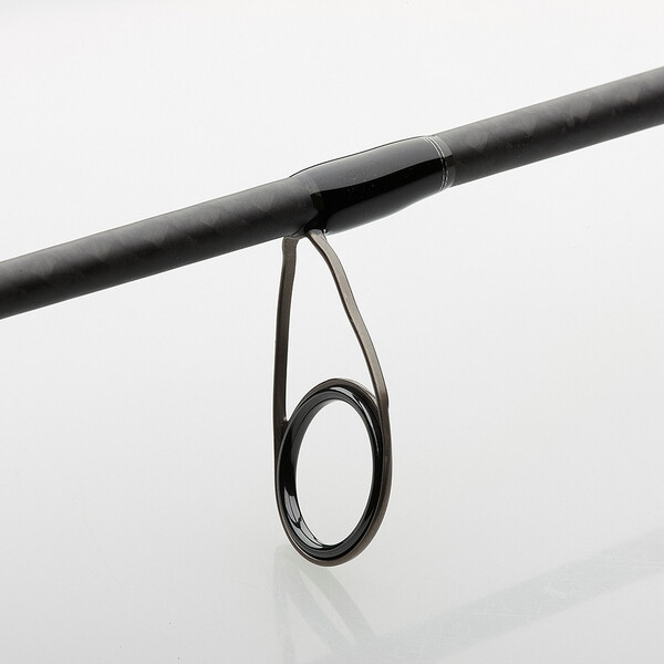 DAM Nanoflex Pro+ Caña Spinning