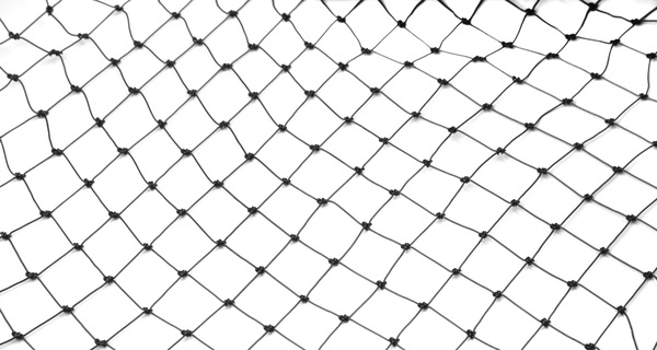 Cresta Blackthorne Ghost Kescher Wide Mesh