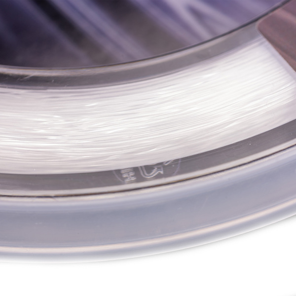 Ridgemonkey Fluorocast Snag Leader Clear 100m