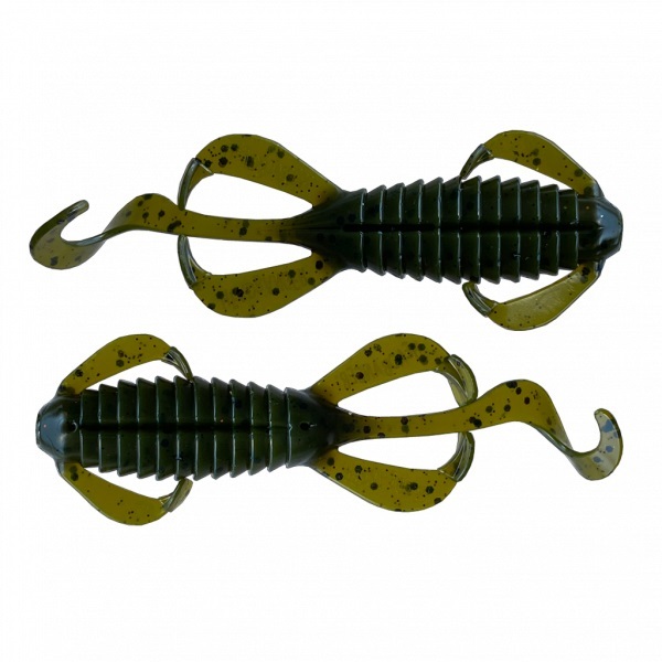 Headbanger BangerLizard CreaturebaiT Kunstköder