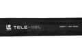 Ultimate Tele-Eel Telescopische Paling Hengel 3.50m (30-100g)