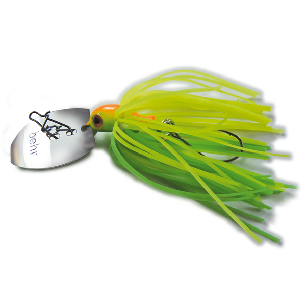 Behr Trendex Vedado Blade, 5,5cm 2,5g - Colour 04