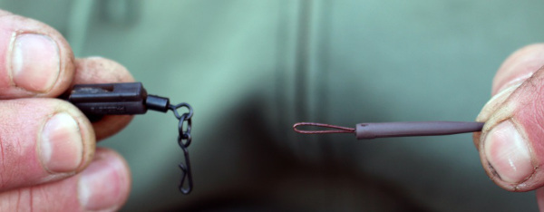 PB Products Downforce Tungsten Anti Tangle Sleeves (10 pieces)