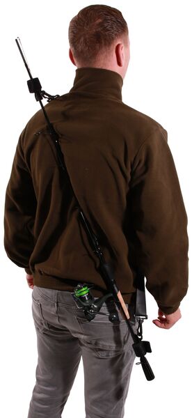 Ultimate Mobile Rod Carry Strap