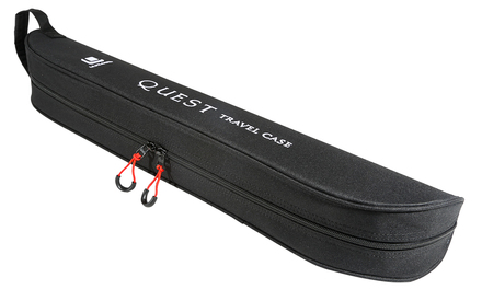 Ultimate Quest Travel Case Reishengel Foudraal