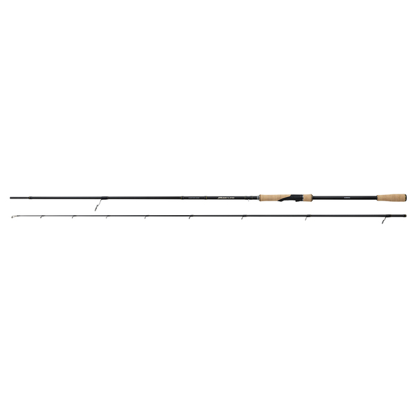 Shimano Yasei LTD Big Softbait Specialist Spinnrute 2.70m (60-120g)