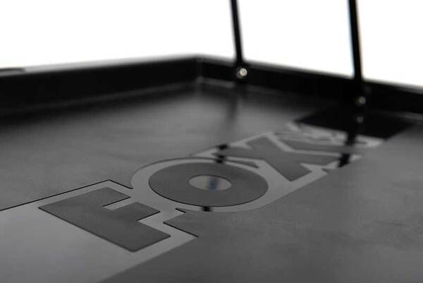 Fox 2 Tier Bivvy Tafel