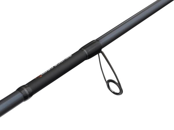 Savage Gear Defiance SG2 Medium Game Zeevis Spinhengel