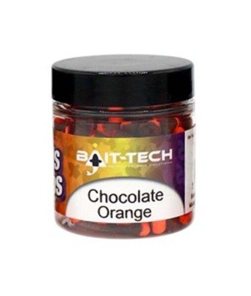 Bait-Tech Duo Colour Criticals Wafter 5mm (50ml)