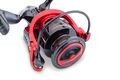 Iron Claw High-V Red Kołowrotek Spinningowy