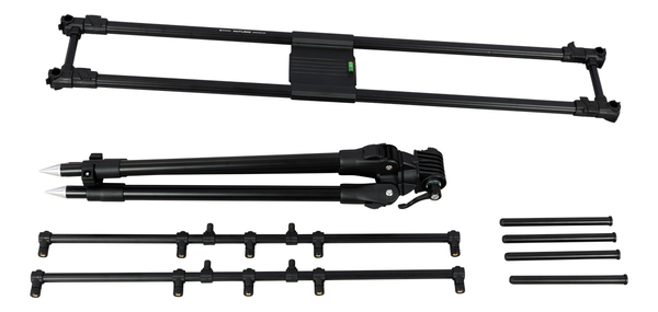Ultimate Outland Endurance Pod 3 Rod Rodpod