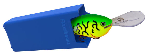 Flambeau Zerust Crank Bank Waterproof 35,5 x 14 x 16,3cm