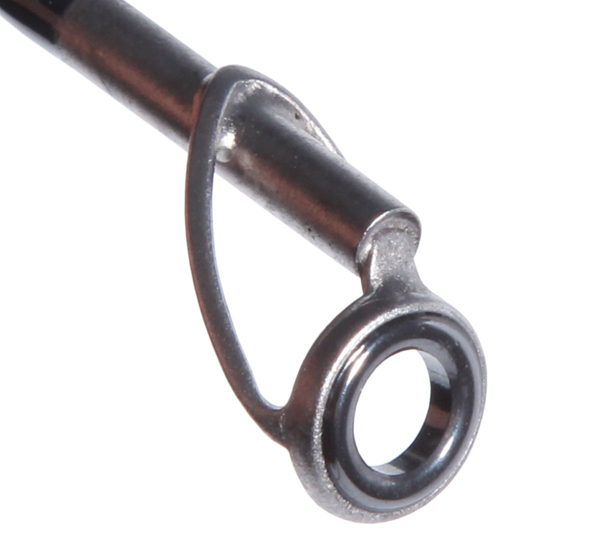 Ultimate Pike Caster Baitcaster Hengel 2.40m 30-80g