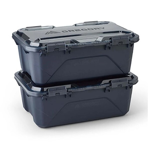 Gregory Alpaca Caja de Camping 45