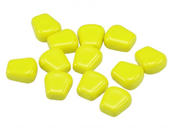 Ultimate Plastic Fantastic Corn 10mm