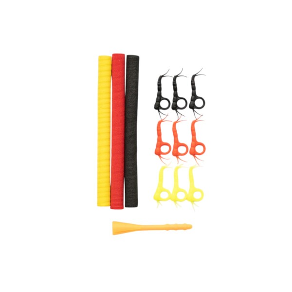 PB Products Snail-Aligner Zig Kit (21 Stuks)
