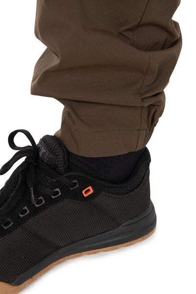 Fox Khaki LW Cargo Trouser