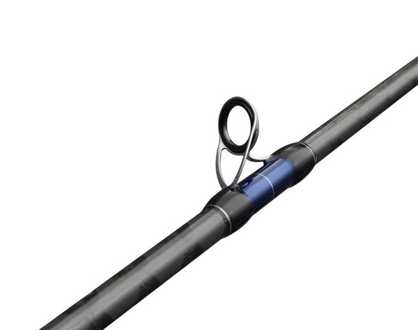 Penn Overseas XT II Halibut Bootsrute 7ft/2.1m (3-teilig)