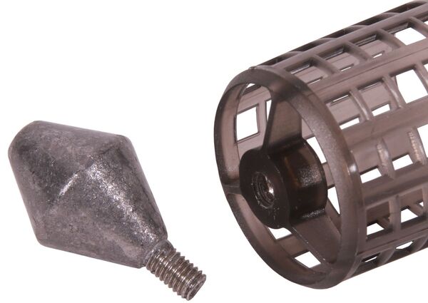 Ultimate Set Completo de Feeder