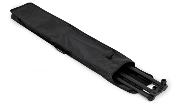 Korum Deluxe River Tripod 3 Rod Wide