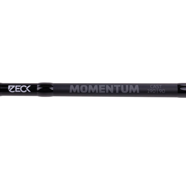 Wędka Zeck Momentum Cast Pelagic & Jerk Baitcaster 190cm (25-90g)