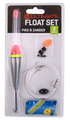 Ultimate Carp & Predator Stalker Set