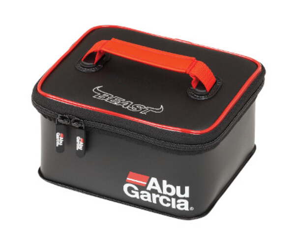 Abu Garcia Beast Pro EVA Accessory Bag - Medium