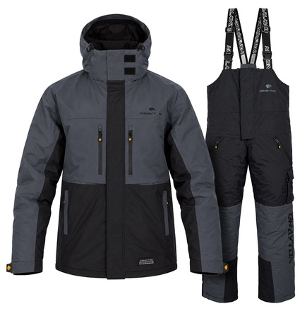 Grayton RG-PRO Traje Térmico