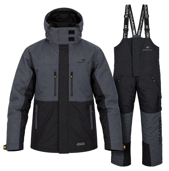 Grayton RG-PRO Thermo Suit Warmtepak