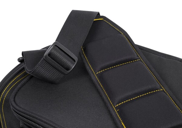 Torba Sumowa Black Cat BLCK Holdall