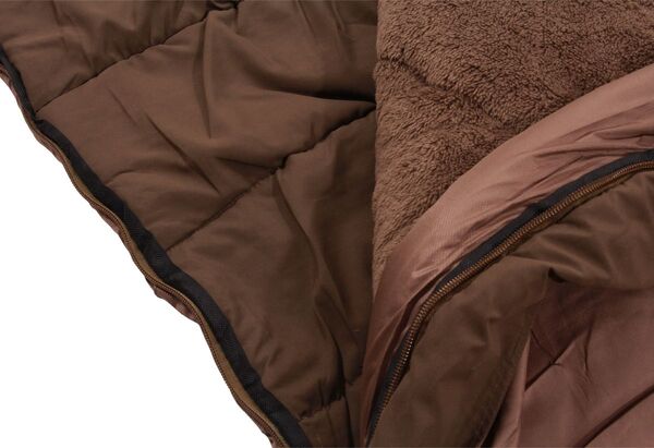 Ultimate Thermo Shield Sleeping Bag