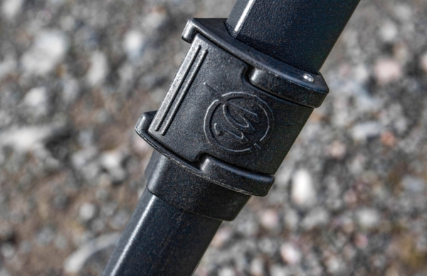 Preston Ignition Roost Topsetsteun
