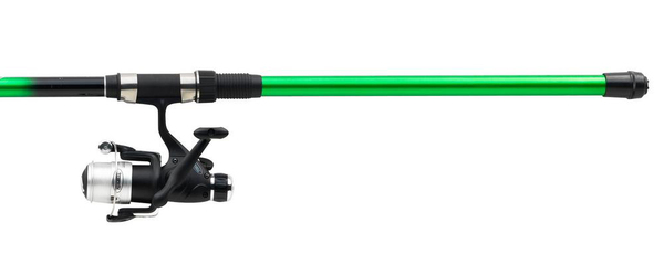 Mitchell Target Trout