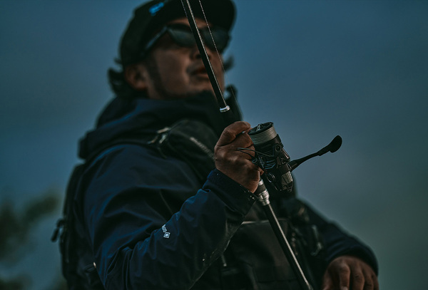 Shimano Exsence B Sea Fishing Spinning Reel