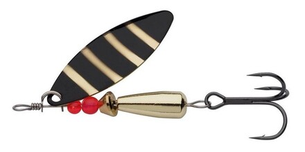 Abu Garcia Droppen Vide LF Zebra Spinner 5.5cm (7g)