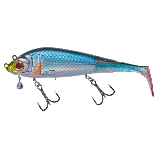 Gunki Grouper 180 S Swimbait 18cm (73.5g) - Roach Tendance