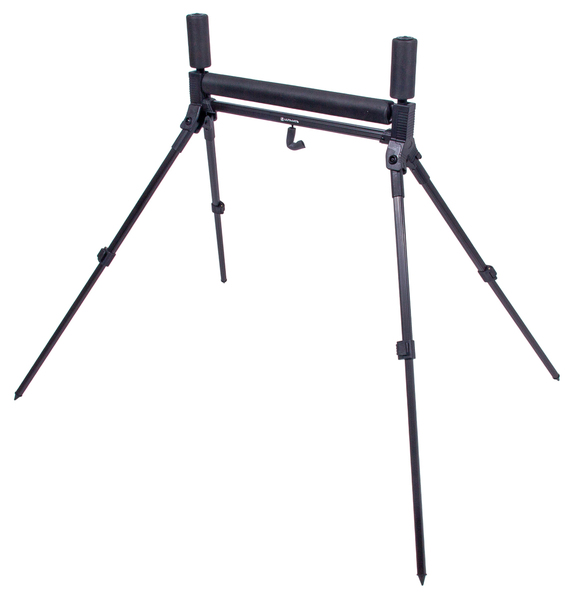 Ultimate Glide Pole Roller Hengelsteun (50cm)